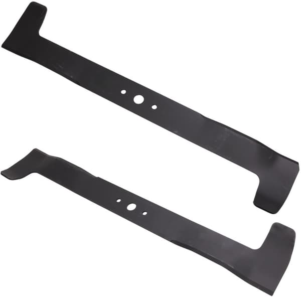 122xCM lama set per tosaerba Castel Garden Honda Viking 82004342/0 82004343/0