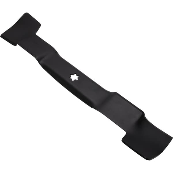 2x 54cm terä Troy-Bilt Cub Cadet MTD 74205254 74205253 QR106K teräsarjaan.
