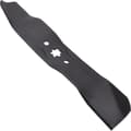 Miniatyrbilde 2 av 2: 2x 41cm 1x38cm Blad SATZ f. MTD G200/185 plentraktor 742-0611 742-0612 Kniver