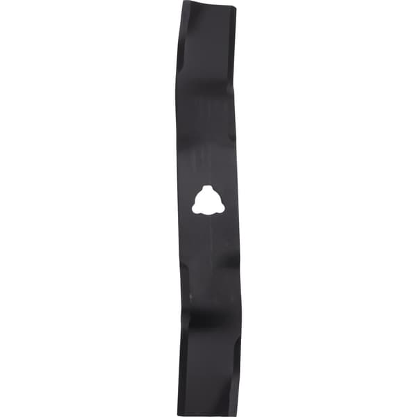 3x42cm lame pour tondeuse Stiga Park 110 Combi / 1134-6352-01, 1134-9124-01