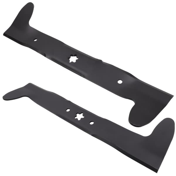 2x46cm för BERNARD BL 1336 1436 1536 RB RBA BH RBH RBHA Electrolux Y1292RBB