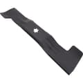 Miniatyrbilde 2 av 2: 2x46 cm knivsett for Blisar GE 130 GE 140 GE 175 GE130 GE140 GE175-serien