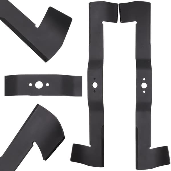 122 cm knivsæt ISEKI 8674-306-0 8674-306-002-00 SXG323 SXG326 Kniv 2x 66 cm