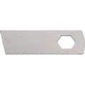 Miniatyrbilde 2 av 2: Knivsett 15x 9,5 cm for VERTILUX V 32 EL MTD V34 742-0825A 00.1857.38 110000369