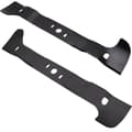 Miniatyrbilde 2 av 2: Knivsett 2x 54 cm for HUSQVARNA PARTNER 5811211RJ 581121101 5811211QZ 5811211RJ