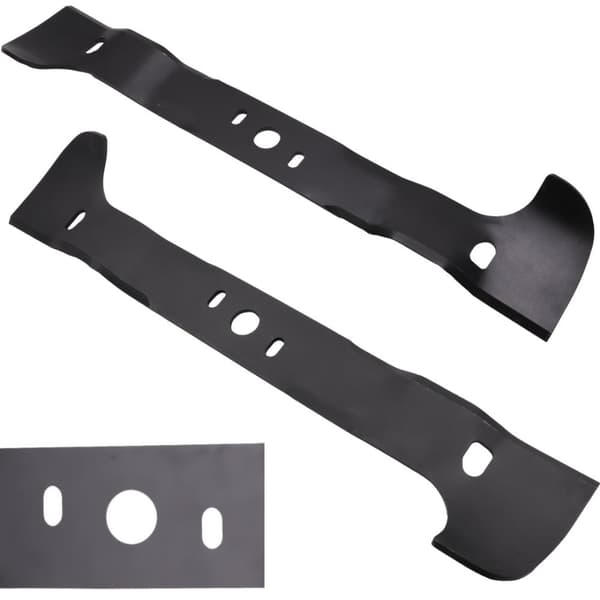 Knivsæt 2x 54 cm til HUSQVARNA PARTNER 5811211RJ 581121101 5811211QZ 5811211RJ