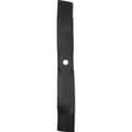 Miniatyrbilde 2 av 2: Kniv 2x 54cm for JOHN DEERE GX22151 D130 X110 X120 X125