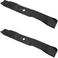 Miniatyrbilde 1 av 2: Blad 2x 54 cm for Blisar GG 202 13BT763G607 13BT763G607 13HT763G607 13HT763G607 13HT763G607