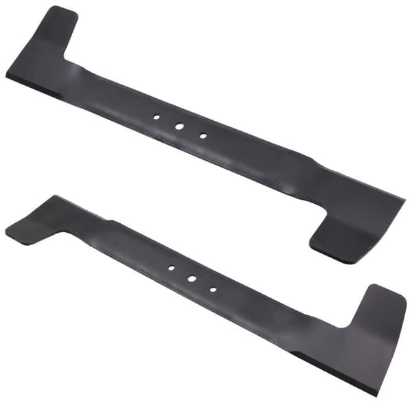 Klinge 2x 52 cm til EDT 130-102 13CA763N610 EDT 130-102 13DA763N610 Klinge