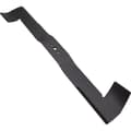 Miniatyrbilde 2 av 2: Knivsett 2x 71 cm for ISEKI SXG19 SXG22 SCMA45 8665-306-001-00 8665-306-002-00