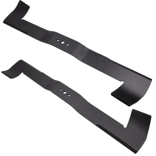 Knivsæt 2x 71 cm til ISEKI SXG19 SXG22 SCMA45 8665-306-001-00 8665-306-002-00