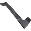 Miniatyrbilde 2 av 2: Knivsett 2x 52 cm for Husqvarna RB150 Turbo Cut Viking 640MT 531005537 531005542