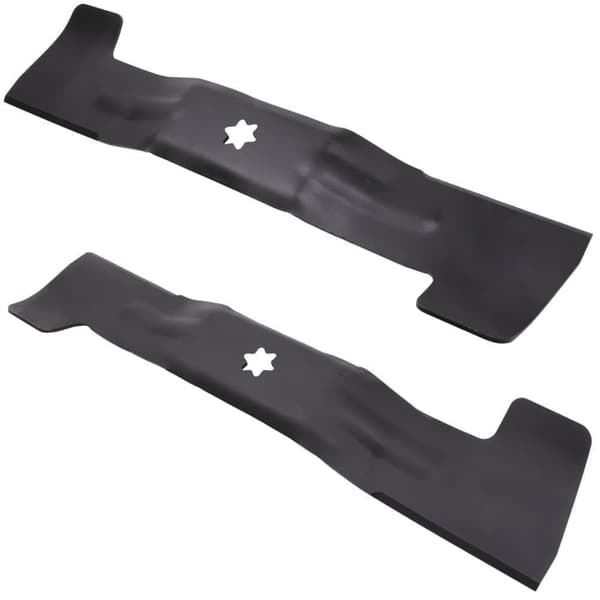 Knivsæt 2x 47cm Yard-man HS 5180 13BT514I643 HS 5200 13BE514I643