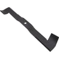 Miniatyrbillede 2 af 2: Blad 2x 66cm til ISEKI 60X665/B SXG323 XSG326 8674-306-001-00 8674-306-002-00