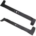 Miniatyrbilde 1 av 2: Knivsett 2x 62 cm til Cooper Dino Duo Cut Farm &amp; Garden 82004342/0 82004343/0