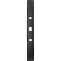 Miniatyrbilde 2 av 2: Knivsett 2x 28 cm for VIKING iMOW ARS028 MI 632MI 632C 63097020100 63097020101