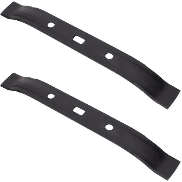 Knivsæt 2x 28 cm til VIKING iMOW ARS028 MI 632MI 632C 63097020100 63097020101