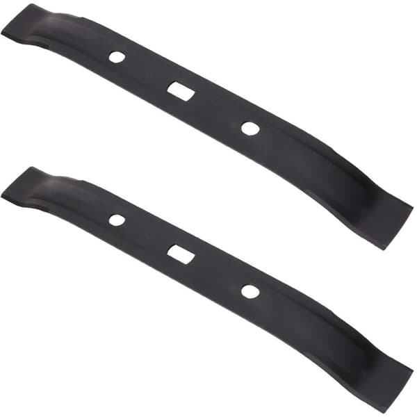 Bladuppsättning 2x 28cm för VIKING iMOW MI 632PC MI 632.0 MI 632.0C 69097020100