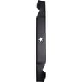Miniatyrbilde 2 av 2: Kniv 2x 49 cm for Jonsered LT2113CM LT2115 Partner 5 12 13 14 15 105E 105EH HVA
