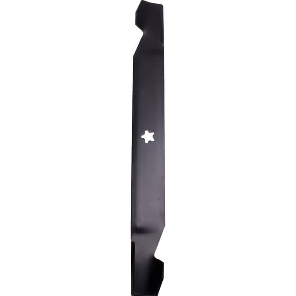 Set med knivar 2x 54cm för AYP 127 843 138 498 Fricke 13270195 13270208 Oregon 95-032