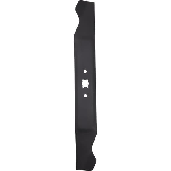 Terä 46cm LUX OBI B 46 B 46 B 46 MA BLACK LINE B 46 B 46 MA 942-0738:een