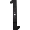 Miniatyrbillede 2 af 2: Klinge 46 cm til MTD Murray Budget 742-04405B 74204405B 742-04405C 74204316
