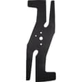 Miniatyrbillede 2 af 2: Klinge 48 cm til Stiga COMBI 50 SEQB Stiga COMBI 50 SQH Stiga COMBI 50 SQB