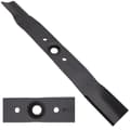 Miniatyrbillede 1 af 2: Klinge 53 cm til KAAZ LM 530 LM 5360 HX 91014-159 91014-159-59 91014-188