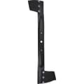 Miniatyrbillede 2 af 2: Klinge 74 cm til ALKO Classic RT 12-75 T 10 T 9-75 SPECIAL 514-657 514657