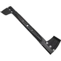Miniatyrbillede 1 af 2: Klinge 74 cm til ALKO Classic RT 12-75 T 10 T 9-75 SPECIAL 514-657 514657