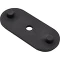 Miniatyrbillede 1 af 2: Knivholder 11,5 cm til McCulloch: HRB 185H107RBD 185H107RB M185107 180878