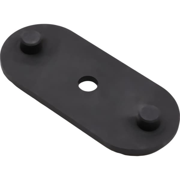 Knivholder 11,5 cm til Rally RE155107RB RE145HRB Elektrolux Jonsered Craftsman