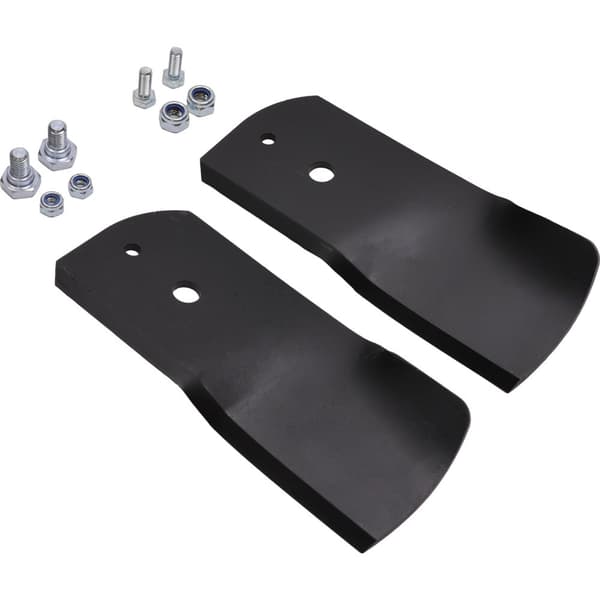 Knivsæt 17 cm højre til Stiga Villa 92M 1134-9063-01 1134447501 1134906301
