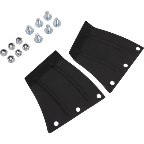 Klingesæt 2x 12 cm klinge og skruer AL-KO Comfort T750 T750R Comfort T800