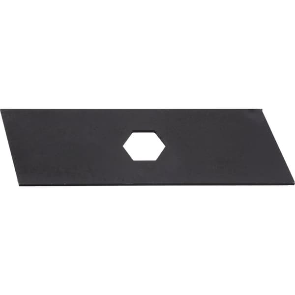 16,3 cm sæt udskiftningsknive Dolmar EV 3918 Sandri Garden T401 VT 4.0 vertikalskærer