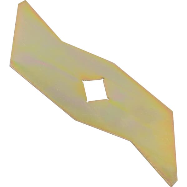 16 cm vertikalskærerblad Sunline 360 VE Turbo Silent VE 36 510825 104592 510504