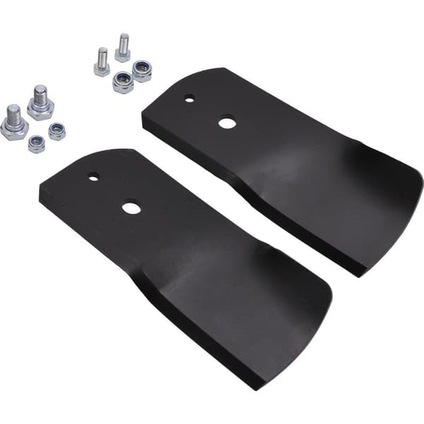 2x17CM Klinger højre Stiga Villa 92M 107M Park 107M 1134-9063-01 1134-4475-01