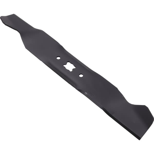 40cm MTD ruohonleikkurin terän vaihtoterä 742-04111 ruohonleikkurin terä 4 - tähti