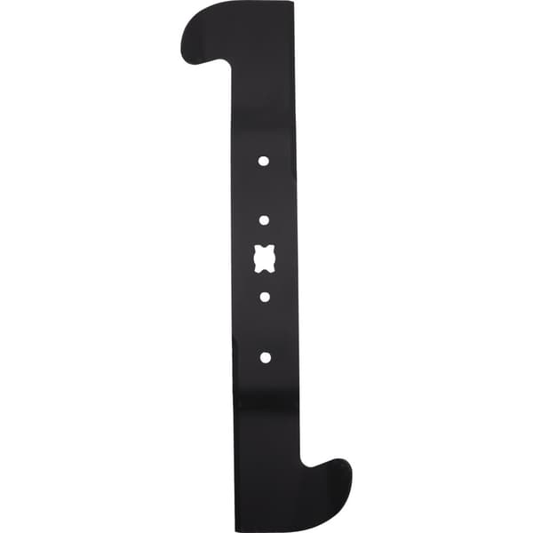 46 CM (18 tuuman) ruohonleikkurin terä Lux-Tools B46 B 46 MA / CMI B 46 48 A SPO -malliin.