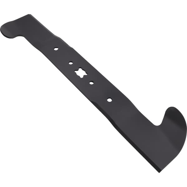 46 CM (18 tuuman) ruohonleikkurin terä Lux-Tools B46 B 46 MA / CMI B 46 48 A SPO -malliin.