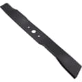 Miniatyrbillede 1 af 2: 48 cm mulchkniv til DOLMAR, GARDENA, HONDA, 664.004.366, 81004366 Erstatningskniv