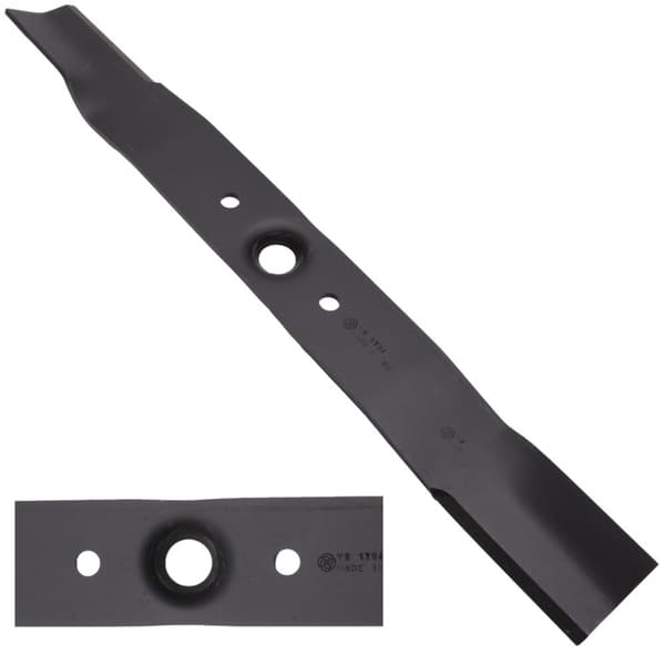 52 cm KAAZ plæneklipperknive LM 530 5360 HX HXA HAST Pro 91014-189 91014-188