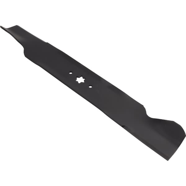 54 cm klinge Plænetraktorklinge passer til MTD 742-04312 742-0616A 742-0647 6-star