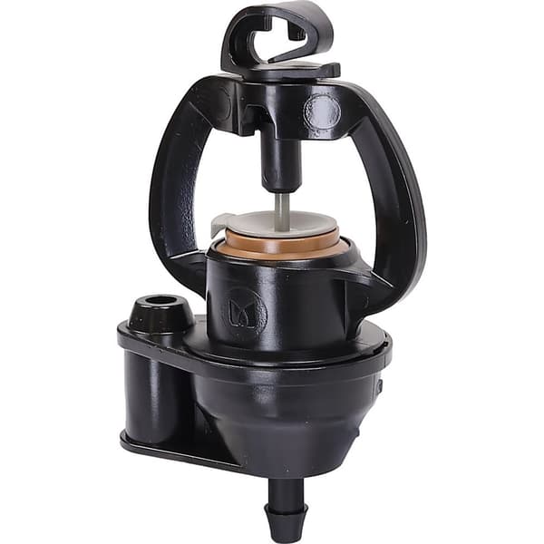 Mikrosprinkler 55 l/t Automatisk vandingssystem Mikrodråber Mamuth