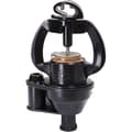 Miniatyrbillede 2 af 2: Mikrosprinkler 55 l/t tilslutning 7mm Havesprinkler Mikrodråber Vanding
