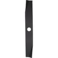 Miniatyrbillede 2 af 2: Klinge 31 cm til MTD 742-0803A 742-0803 079.77.185 7420803A 7420803 07977185