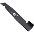 Pikkukuva 1 / 2: Terä 40cm VIKING 6338 702 0100 63387020100 6338 702 0100 A 63387020100A varten