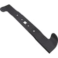 Miniatyrbillede 1 af 2: Klinge 46 cm til Budget Nexus MTD Murray 742-04316 742-04405A 742-04405B 74204405C