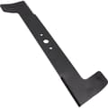 Miniatyrbillede 1 af 2: Klinge 46 cm til Duo Cut Farm &amp; Garden Honda Iseki Motec CG82004344H0 CG82004344H1