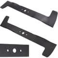 Miniatyrbilde 1 av 2: Knivsett 52 cm for Sabo Stiga Solo 664.004.347 1136-1030-01 182004348/0